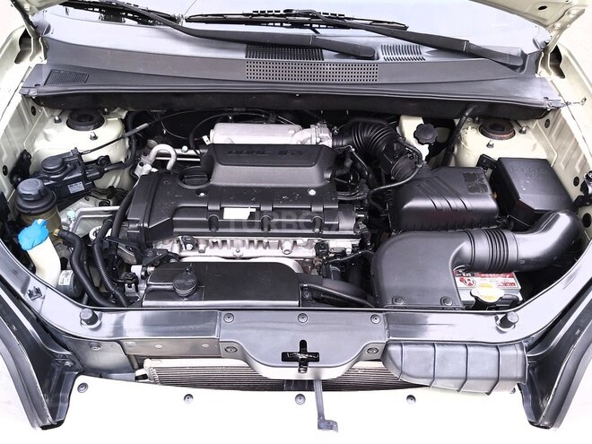 Hyundai Tucson 2008, 175,000 km - 2.0 л - Bakı
