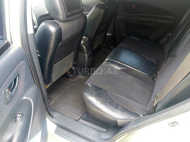 Hyundai Tucson 2008, 175,000 km - 2.0 л - Bakı