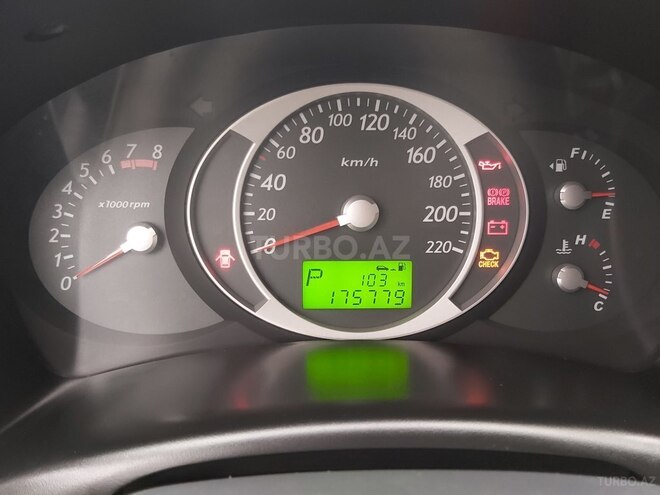 Hyundai Tucson 2008, 175,000 km - 2.0 л - Bakı