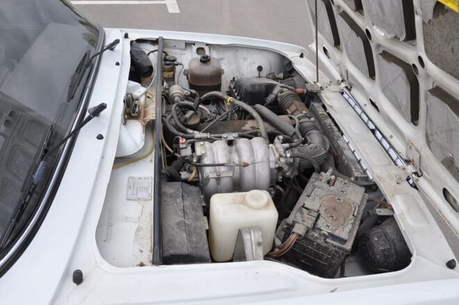 LADA (VAZ) 2107 2011, 90,854 km - 1.6 l - Saatlı