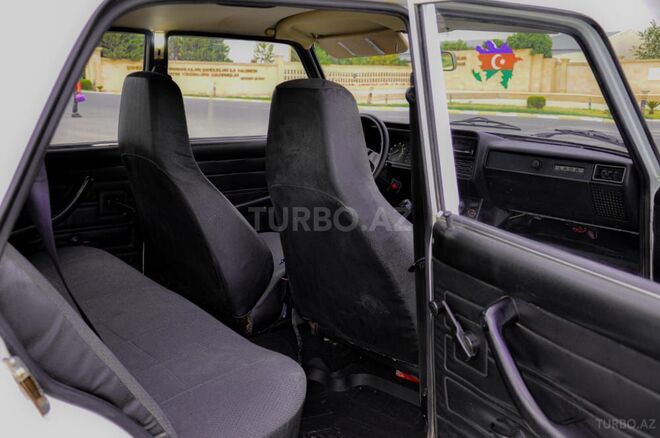 LADA (VAZ) 2107 2011, 90,854 km - 1.6 l - Saatlı
