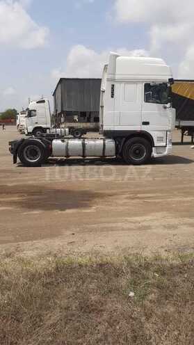 DAF 95 XF 2001, 1,004,000 km - 12.0 l - Lənkəran