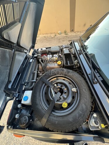 LADA (VAZ) Niva 2020, 55,000 km - 1.7 l - Xırdalan
