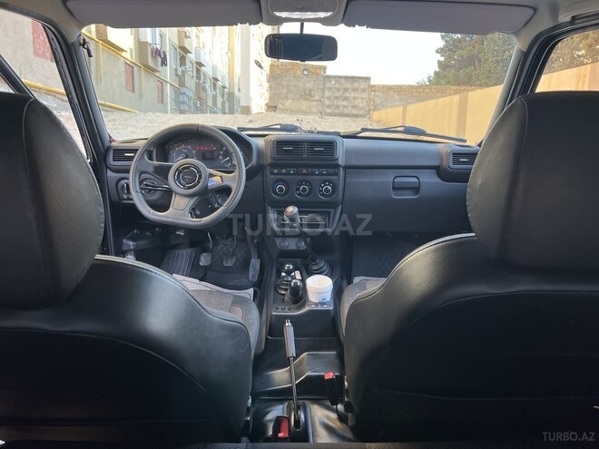 LADA (VAZ) Niva 2020, 55,000 km - 1.7 l - Xırdalan