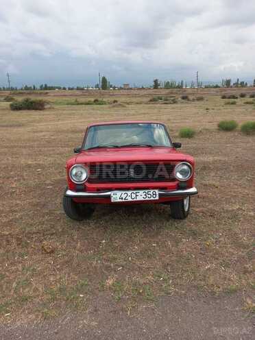 LADA (VAZ) 21011 1975, 255,699 km - 1.3 l - Lənkəran