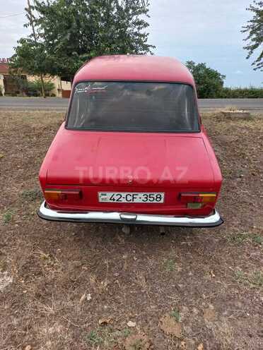 LADA (VAZ) 21011 1975, 255,699 km - 1.3 l - Lənkəran