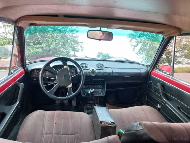 LADA (VAZ) 21011 1975, 255,699 km - 1.3 l - Lənkəran