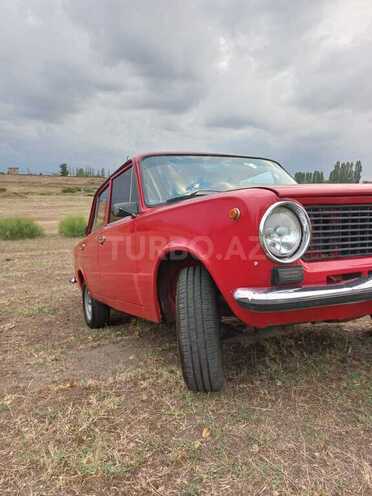 LADA (VAZ) 21011 1975, 255,699 km - 1.3 l - Lənkəran