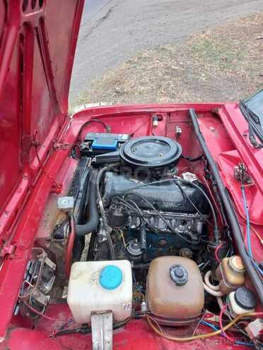 LADA (VAZ) 21011 1975, 255,699 km - 1.3 l - Lənkəran