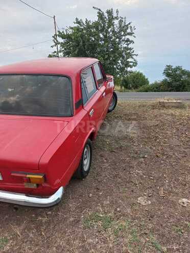 LADA (VAZ) 21011 1975, 255,699 km - 1.3 l - Lənkəran