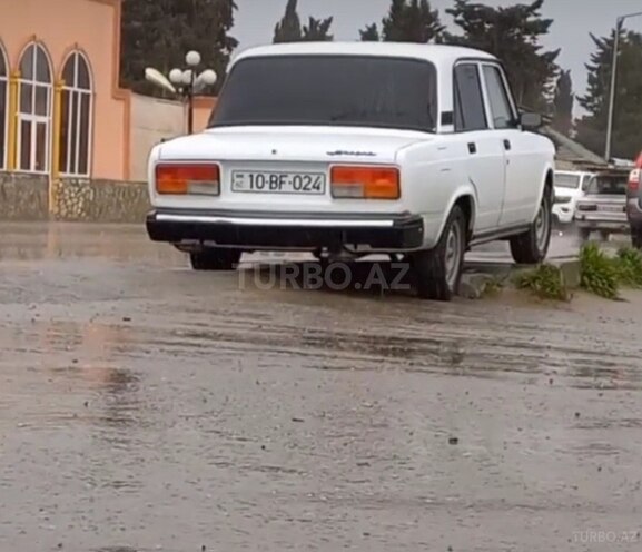 LADA (VAZ) 2107 2004, 75,878 km - 1.6 l - Bakı