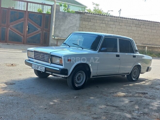 LADA (VAZ) 2107 2004, 75,878 km - 1.6 l - Bakı