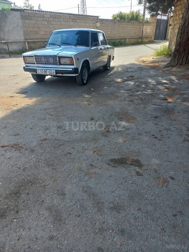 LADA (VAZ) 2107 2004, 75,878 km - 1.6 l - Bakı