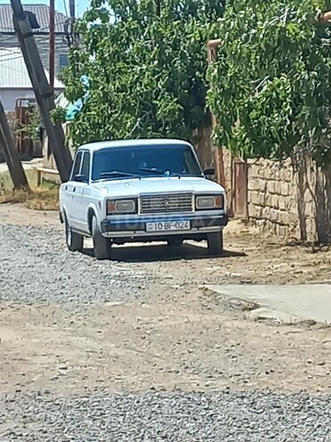 LADA (VAZ) 2107 2004, 75,878 km - 1.6 l - Bakı