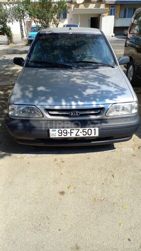 Saipa 132 2013, 140,000 km - 1.5 l - Bakı