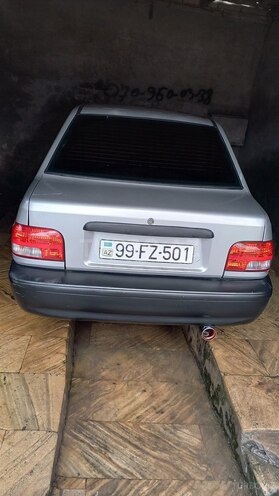 Saipa 132 2013, 140,000 km - 1.5 l - Bakı