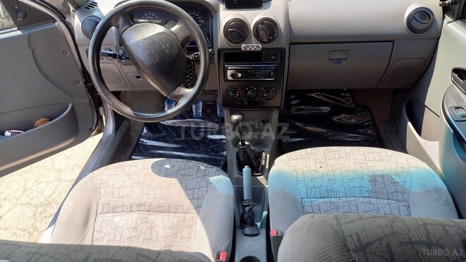 Saipa 132 2013, 140,000 km - 1.5 l - Bakı