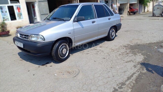 Saipa 132 2013, 140,000 km - 1.5 l - Bakı