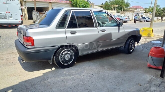 Saipa 132 2013, 140,000 km - 1.5 l - Bakı