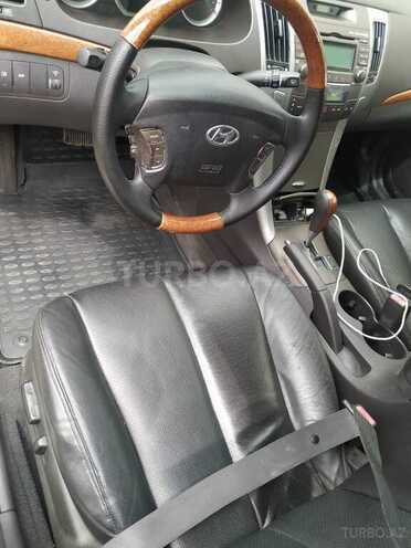 Hyundai Sonata 2008, 161,000 km - 2.4 l - Bakı