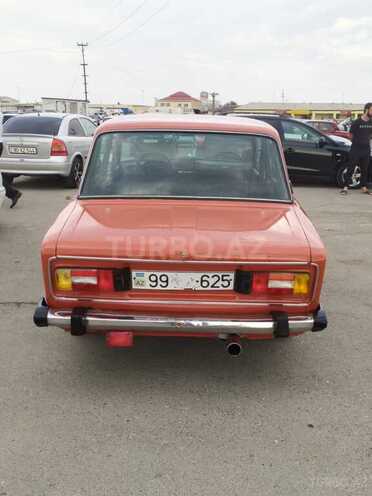 LADA (VAZ) 2106 1984, 35,498 km - 1.6 l - Bakı