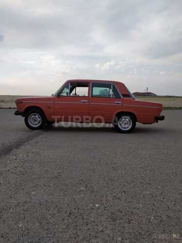 LADA (VAZ) 2106 1984, 35,498 km - 1.6 l - Bakı