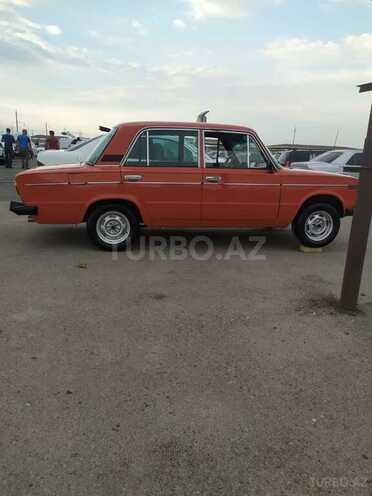 LADA (VAZ) 2106 1984, 35,498 km - 1.6 l - Bakı