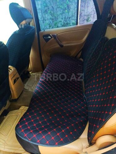 Mercedes ML 320 1998, 284,327 km - 3.2 l - Bakı