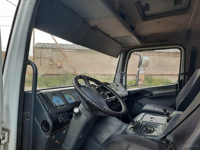 Mercedes Atego 1223 1998, 750,000 km - 6.3 l - Bakı