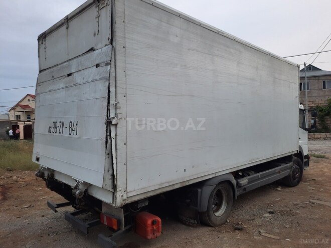 Mercedes Atego 1223 1998, 750,000 km - 6.3 l - Bakı
