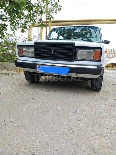 LADA (VAZ) 2107 2002, 40,000 km - 1.6 l - Bakı