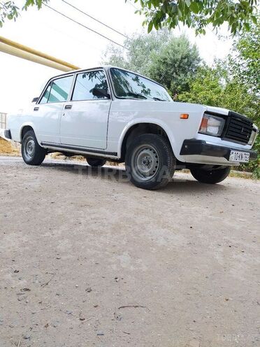 LADA (VAZ) 2107 2002, 40,000 km - 1.6 l - Bakı