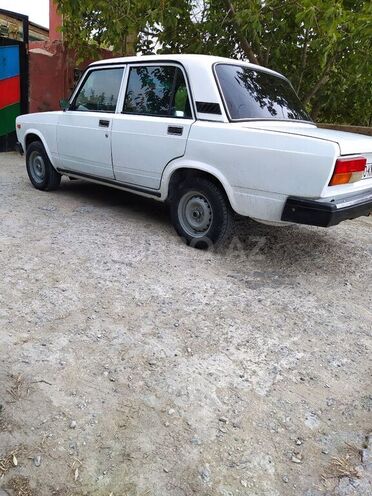 LADA (VAZ) 2107 2002, 40,000 km - 1.6 l - Bakı