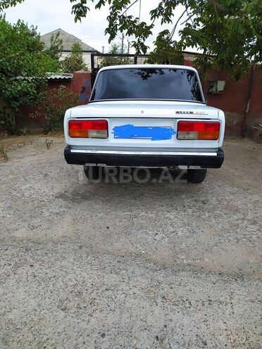 LADA (VAZ) 2107 2002, 40,000 km - 1.6 l - Bakı