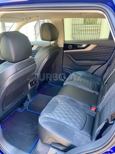Hongqi HS5 2019, 23,000 km - 2.0 л - Bakı