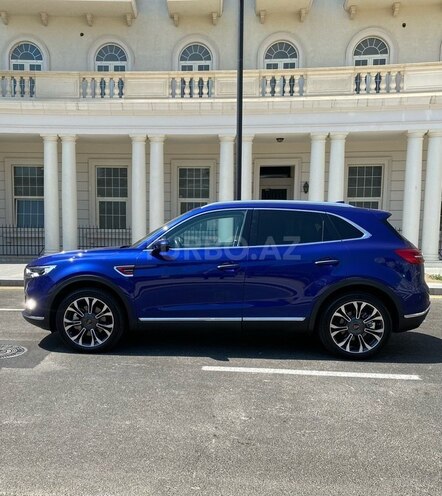 Hongqi HS5 2019, 23,000 km - 2.0 л - Bakı