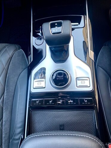 Hongqi HS5 2019, 23,000 km - 2.0 л - Bakı