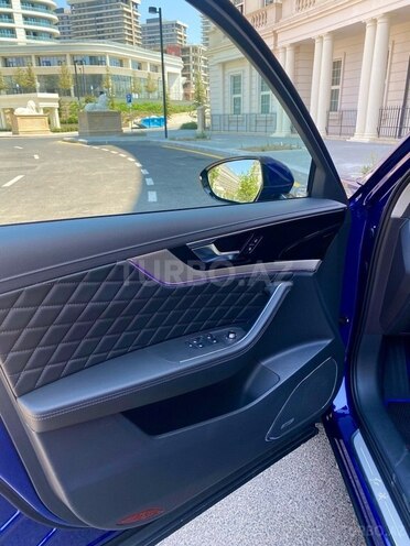Hongqi HS5 2019, 23,000 km - 2.0 л - Bakı