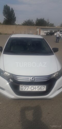 Honda Insight 2009, 270,000 km - 1.3 l - Bakı
