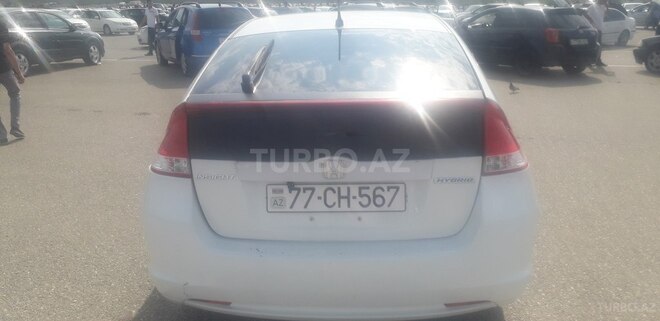 Honda Insight 2009, 270,000 km - 1.3 l - Bakı