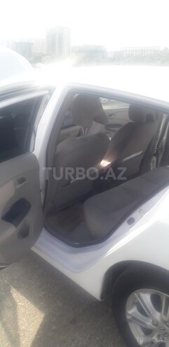 Honda Insight 2009, 270,000 km - 1.3 l - Bakı