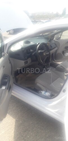Honda Insight 2009, 270,000 km - 1.3 l - Bakı