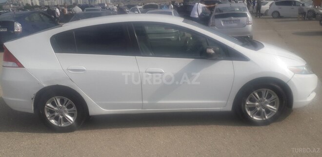 Honda Insight 2009, 270,000 km - 1.3 l - Bakı