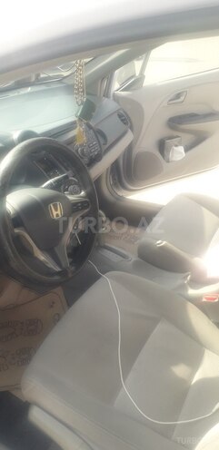 Honda Insight 2009, 270,000 km - 1.3 l - Bakı
