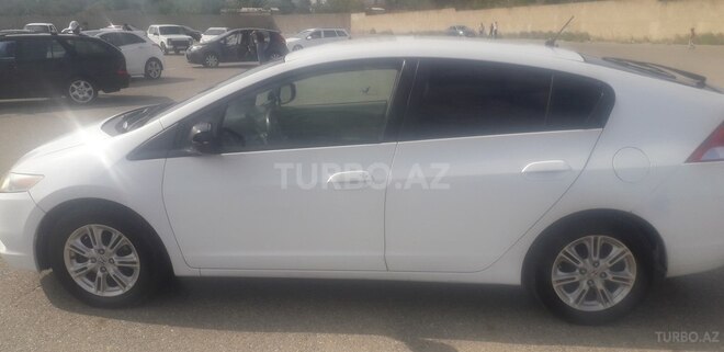 Honda Insight 2009, 270,000 km - 1.3 l - Bakı
