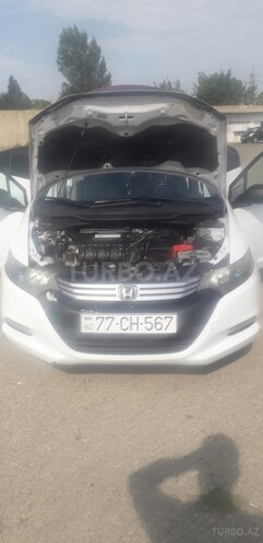 Honda Insight 2009, 270,000 km - 1.3 l - Bakı