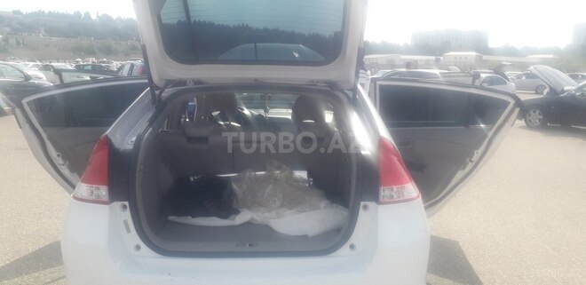 Honda Insight 2009, 270,000 km - 1.3 l - Bakı