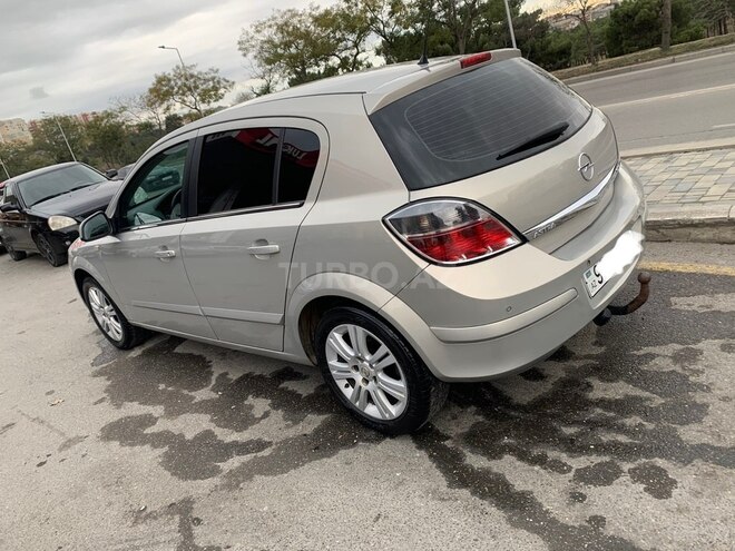 Opel Astra 2009, 260,000 km - 1.3 l - Bakı