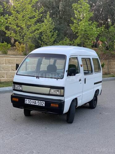 Daewoo Damas 1998, 9,465 km - 0.8 l - Bakı