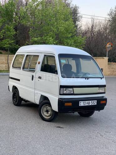 Daewoo Damas 1998, 9,465 km - 0.8 l - Bakı